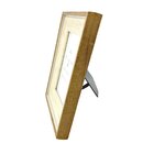 Porta Retrato Luxo 10x15 Amadeirado