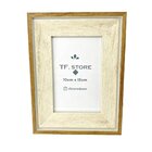 Porta Retrato Luxo 10x15 Amadeirado