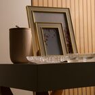 Porta-retrato Lyor Mdf Texturizado 20x25cm 5233