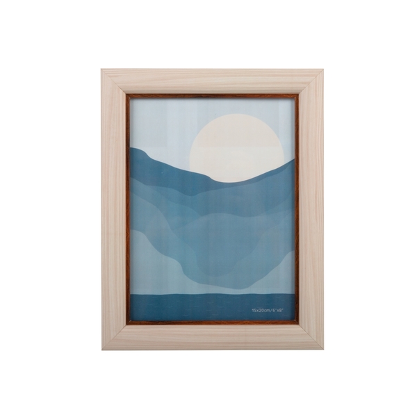 Porta Retrato Mdf Recordar Ii