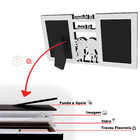 Porta-retrato Melhores 50 Anos Bodas De Ouro Quadro Casamento