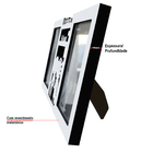 Porta-retrato Melhores 50 Anos Bodas De Ouro Quadro Casamento