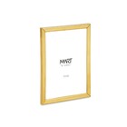 Porta retrato Metal e Vidro 15x 10x 1.5