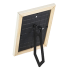 Porta Retrato Mila Bege 10x15cm