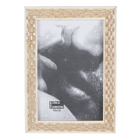 Porta Retrato Mila Bege 10x15cm