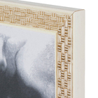 Porta Retrato Mila Bege 10x15cm