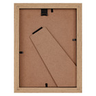 Porta Retrato Milano Carvalho 18x13cm Inspire