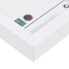 Porta Retrato Milo Branco 10x15cm Inspire