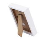 Porta Retrato Milo Branco 10x15cm Inspire