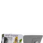 Porta Retrato Moldura Florida Para Foto Vintage Fotografia Re