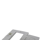 Porta Retrato Moldura Florida Para Foto Vintage Fotografia Re