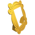 Porta-retrato Moldura Friends