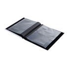 Porta Retrato My First Year Com Álbum - Prestige - Cinza