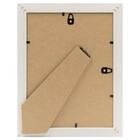 Porta Retrato Unifoto Palmeta Bege 18x24cm Inspire