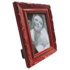 Porta-retrato Photo Frame 1 Foto 13x18 Vermelho Kapos