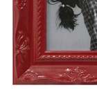 Porta-retrato Photo Frame 1 Foto 15x21  Vermelho Kapos