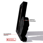 Porta-retrato Pm Presente Policial Militar Foto Concurso Poli