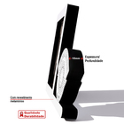 Porta-retrato Pm Presente Policial Militar Foto Concurso Poli