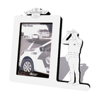 Porta-retrato Policial Rodoviario Curso Prova Conclusão Prese