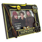 Porta Retrato Quadribol - Harry Potter
