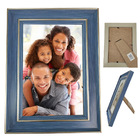 Porta Retrato Quadro 20x25cm Foto Moldura Fotografia Vertical