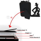 Porta-retrato Quadro Fluminense Camisa Presente Torcedor Port