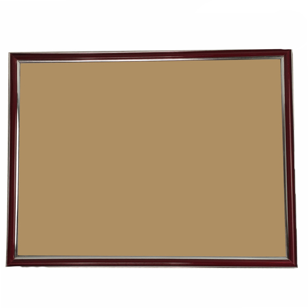 Porta Retrato Quadro Foto Moldura Vidro Parede 30x40cm