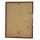 Porta Retrato Quadro Foto Moldura Vidro Parede 30x40cm