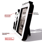 Porta-retrato Quadro Palmeiras Camisa Presente Torcedor Palme