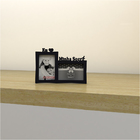 Porta-retrato Quadro Para Decorar Família Minha Sogra Present