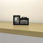 Porta-retrato Quadro Para Decorar Família Titia Presente Cria