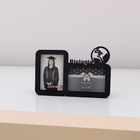 Porta-retrato Quadro Para Decorar Formatura Biologia Presente