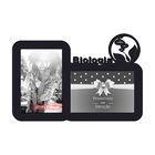 Porta-retrato Quadro Para Decorar Formatura Biologia Presente