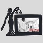 Porta-retrato Quadro Para Decorar Formatura Direito Presente