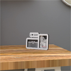 Porta-retrato Quadro Para Decorar Kids Gibi Presente Pra Quem