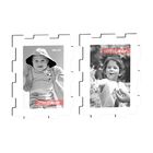 Porta-retrato Quadro Para Decorar Presentear Kids Lego Blocos