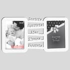 Porta-retrato Quadro Para Decorar Presentear Lemas Nunca Desi