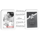 Porta-retrato Quadro Para Decorar Presentear Lemas Nunca Desi