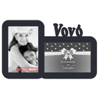 Porta-retrato Quadro Para Presentear Decorar Família A Vovó P