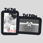 Porta-retrato Quadro Para Presentear Decorar Pais Tal Pai Tal