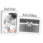 Porta-retrato Quadro Para Presentear Decorar Pais Tal Pai Tal