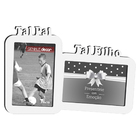 Porta-retrato Quadro Para Presentear Decorar Pais Tal Pai Tal