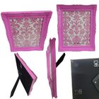 Porta-retrato Rosa Candy 20x25 Cm