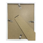 Porta Retrato Rosa Para Foto 15x20cm