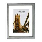 Porta Retrato Suspenso 10x15cm Cinza - Casambiente