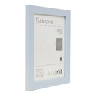 Porta Retrato Unifoto Sweet Aqua Azul 13x18cm Inspire