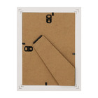 Porta Retrato Unifoto Sweet Fossil Cinza 13x18cm Inspire