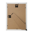 Porta Retrato Unifoto Sweet Jane Amarelo 21x29,7cm Inspire