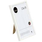 Porta Retrato Urban Branco 13x18cm