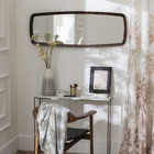 Porta Retrato Unifoto Vivalto Preto 10x15cm Inspire